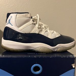 Jordan Retro 11’s